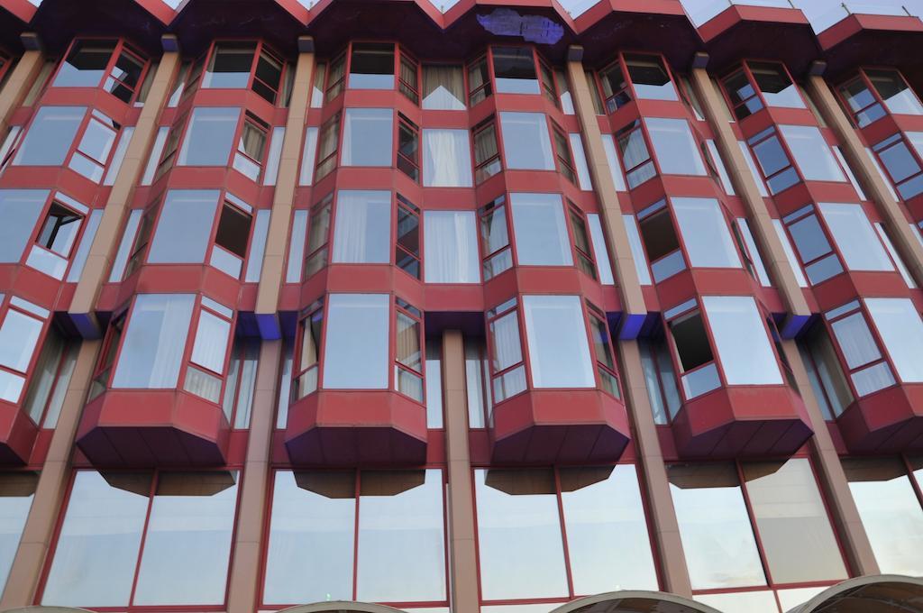 Sozbir Royal Hotel 3*