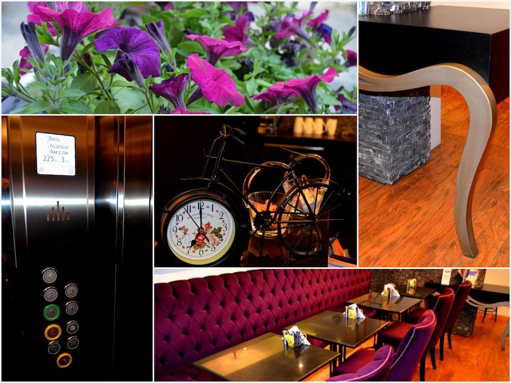 Lucis Pera Hotel