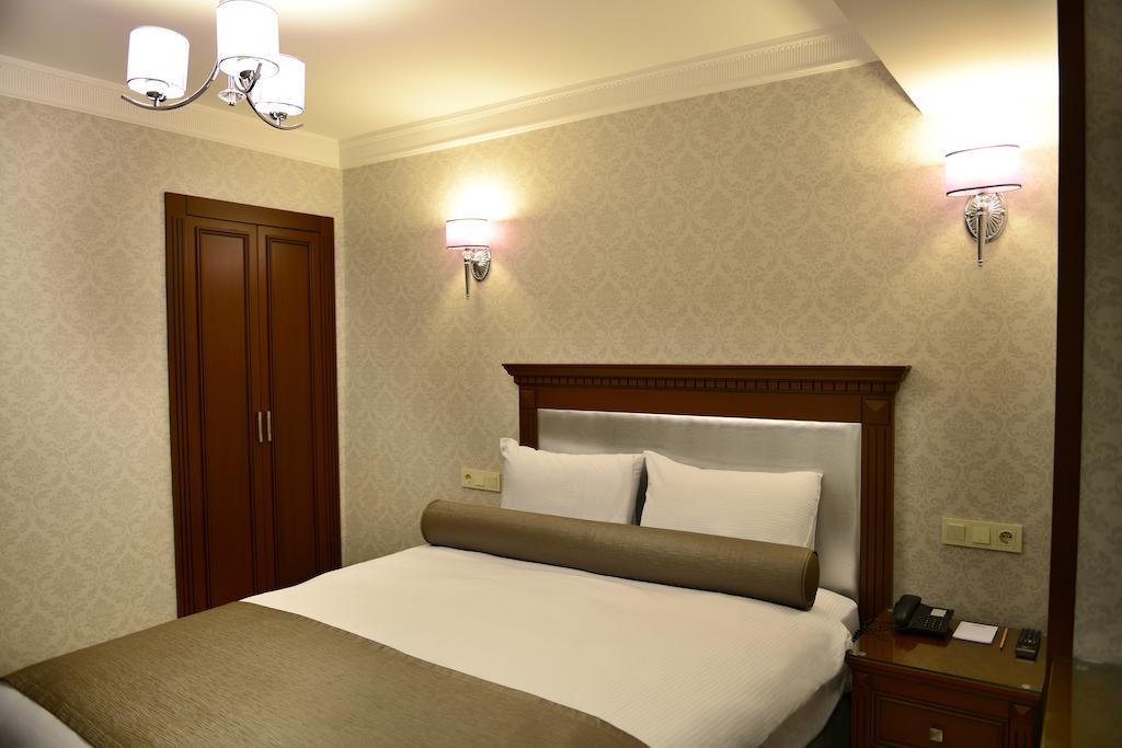 Grand Bazaar Hotel 3*