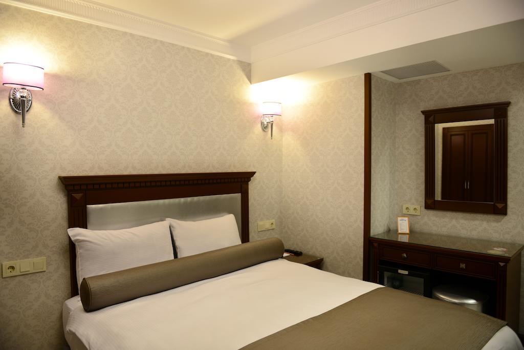Hotel Grand Bazaar