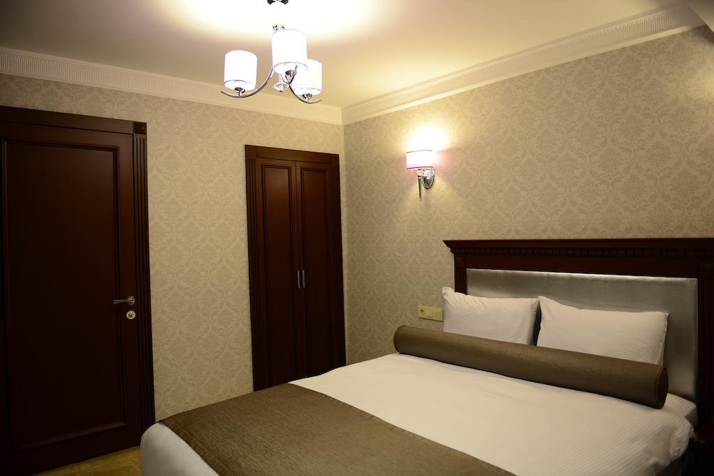 Grand Bazaar Hotel 3*