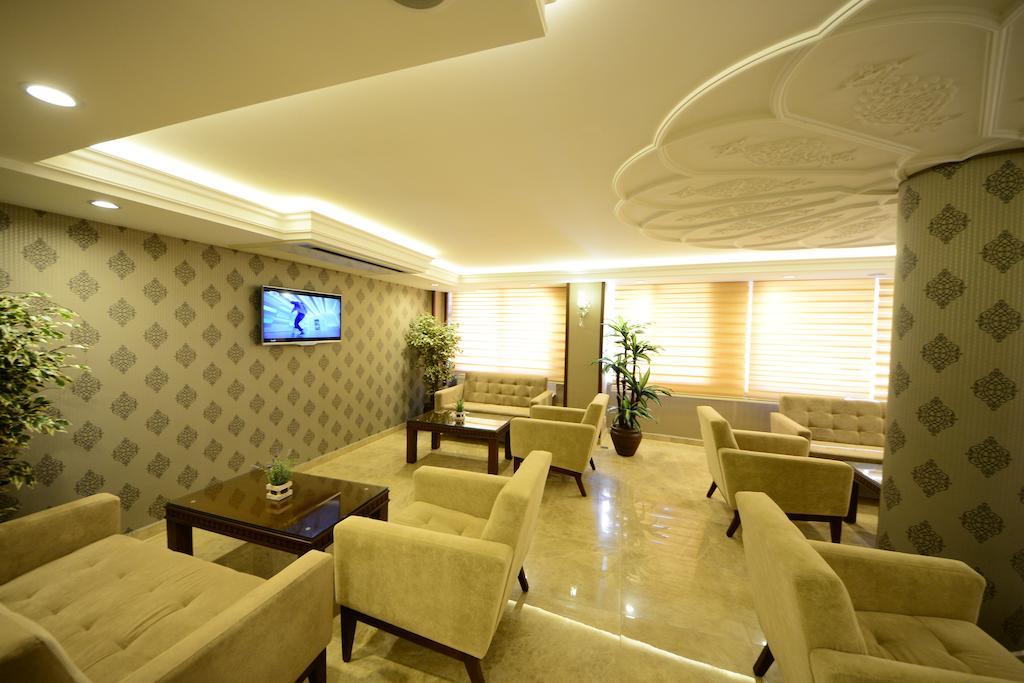 Grand Bazaar Hotel Istanbul