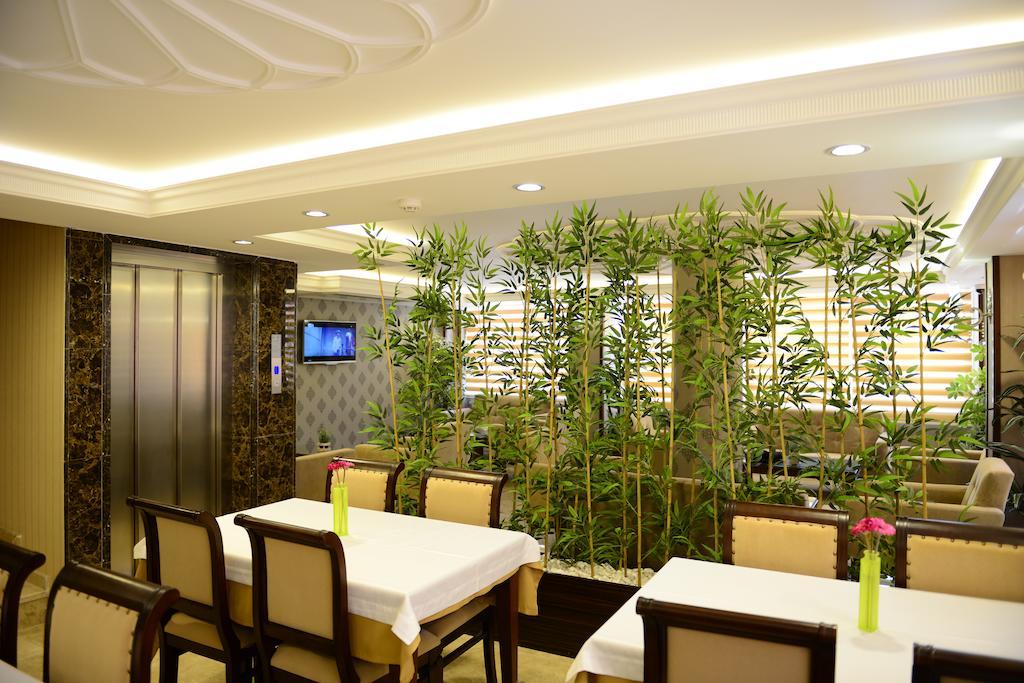 Hotel Grand Bazaar