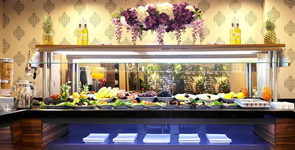 Grand Bazaar Hotel 3*