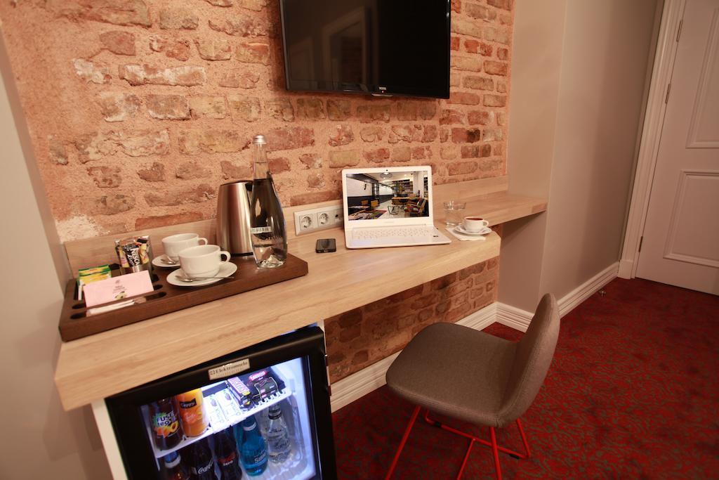 Hotel Q Pera (adults Only) Istanbul