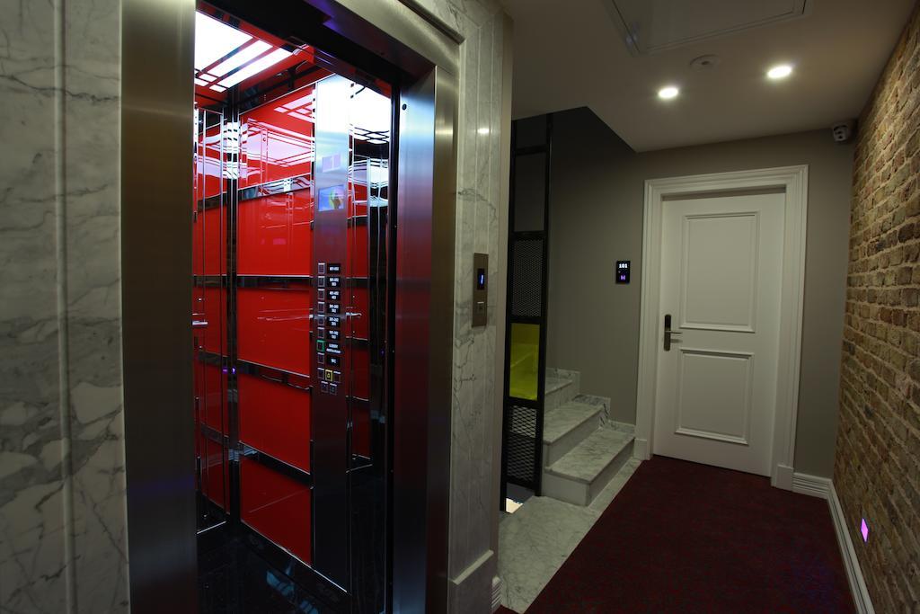 Q Pera (adults Only) Hotel Istanbul