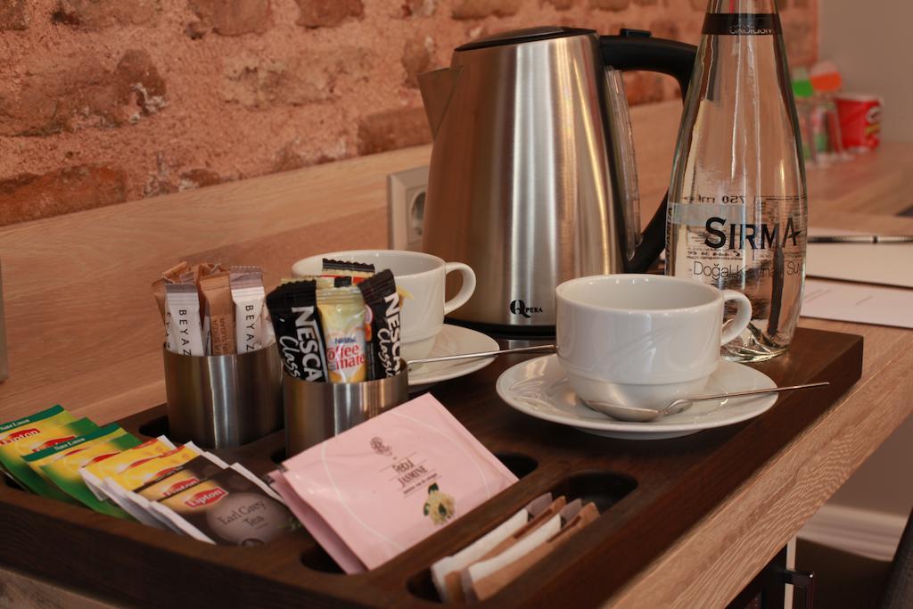 Hotel Q Pera (adults Only) Istanbul