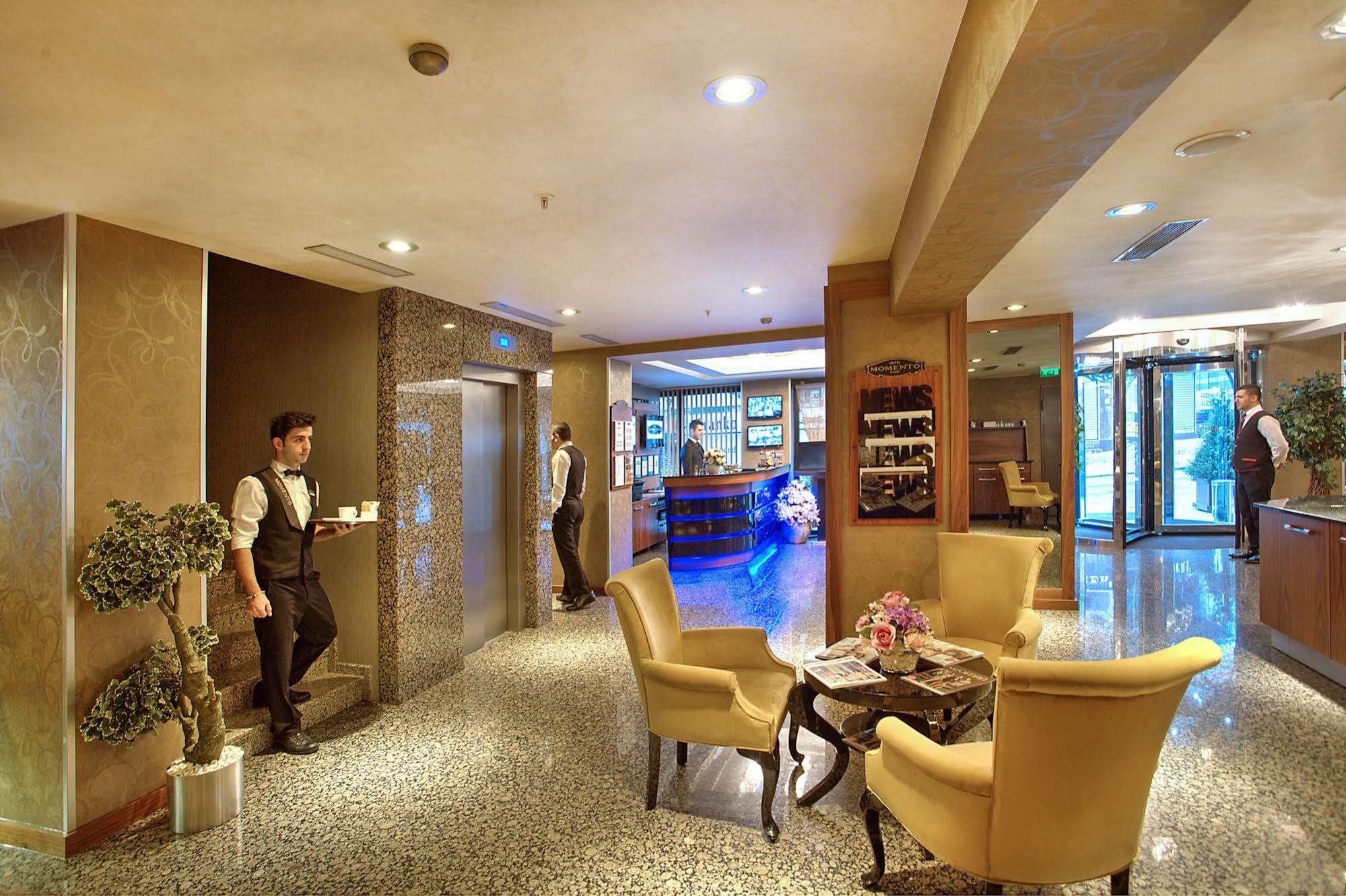 Hotel Momento - Special Category 4*