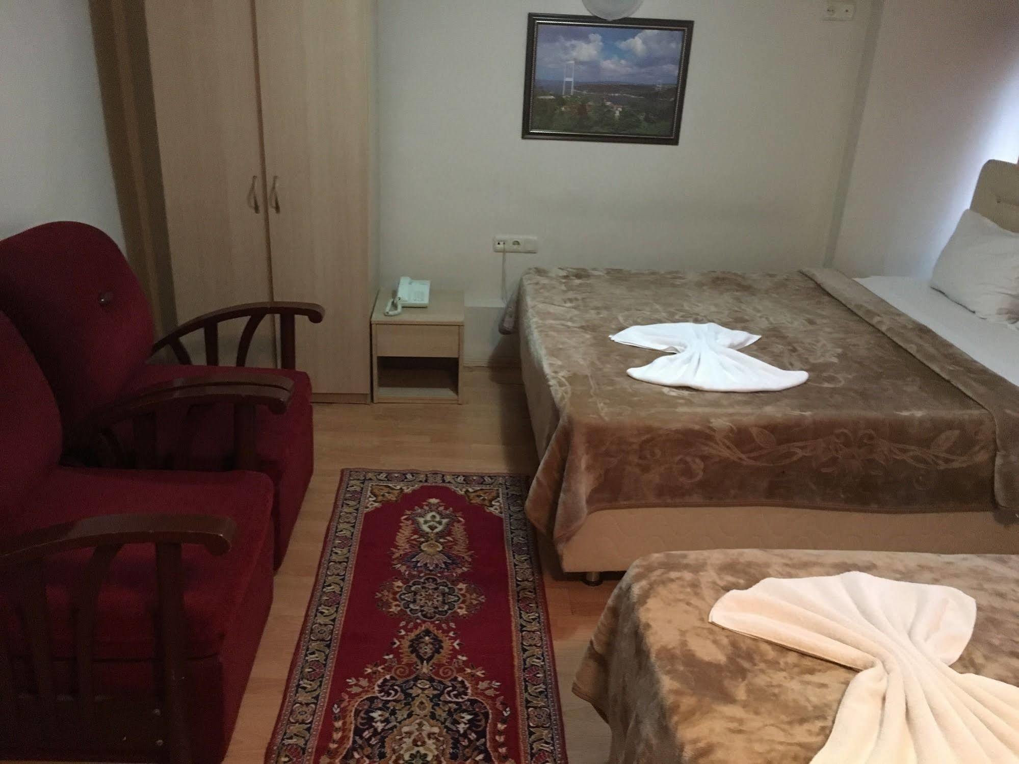 Oeruen Hotel