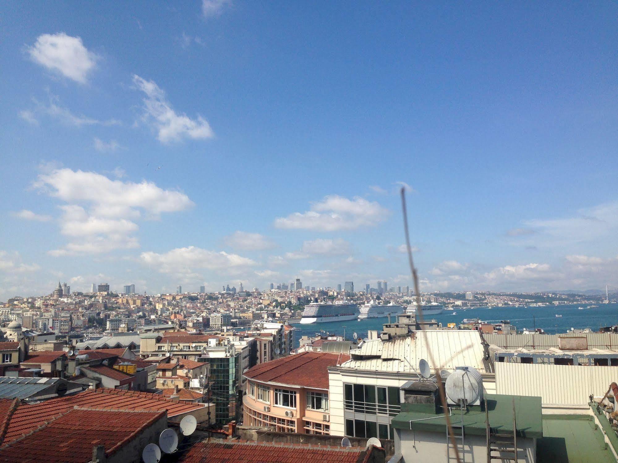 Hotel Yazar Istanbul