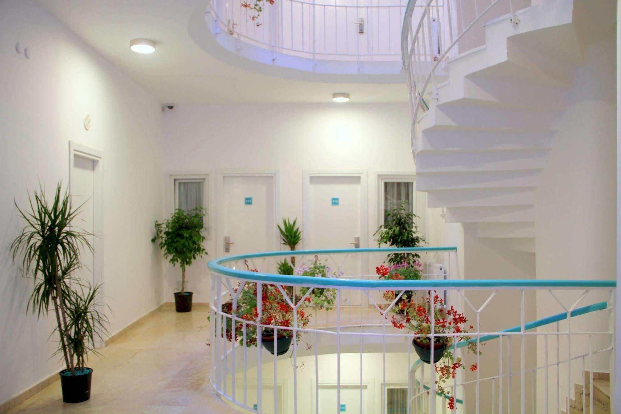 Hotel Yazar Istanbul