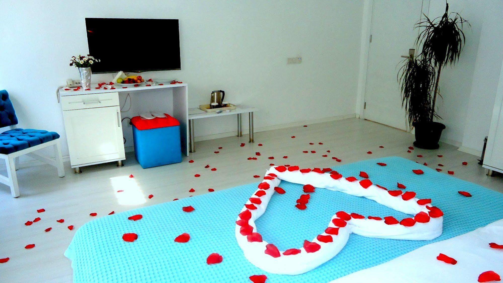 Hotel Yazar Istanbul