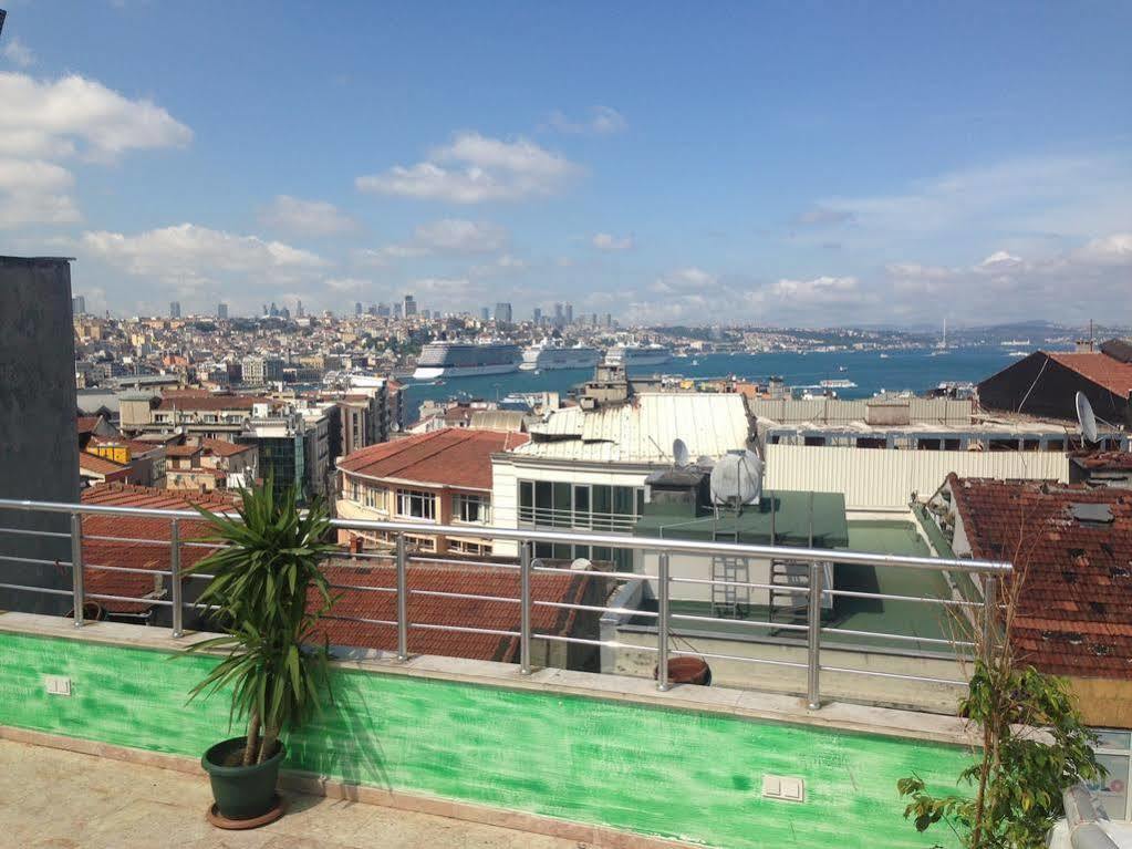 Yazar 3* Istanbul