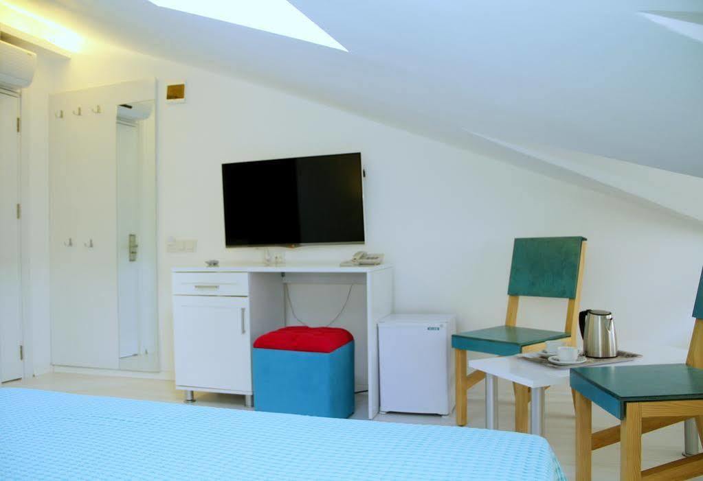 Hotel Yazar 3*