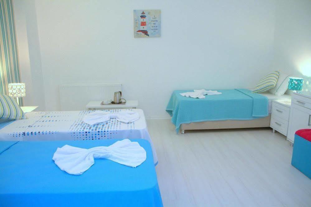 Hotel Yazar