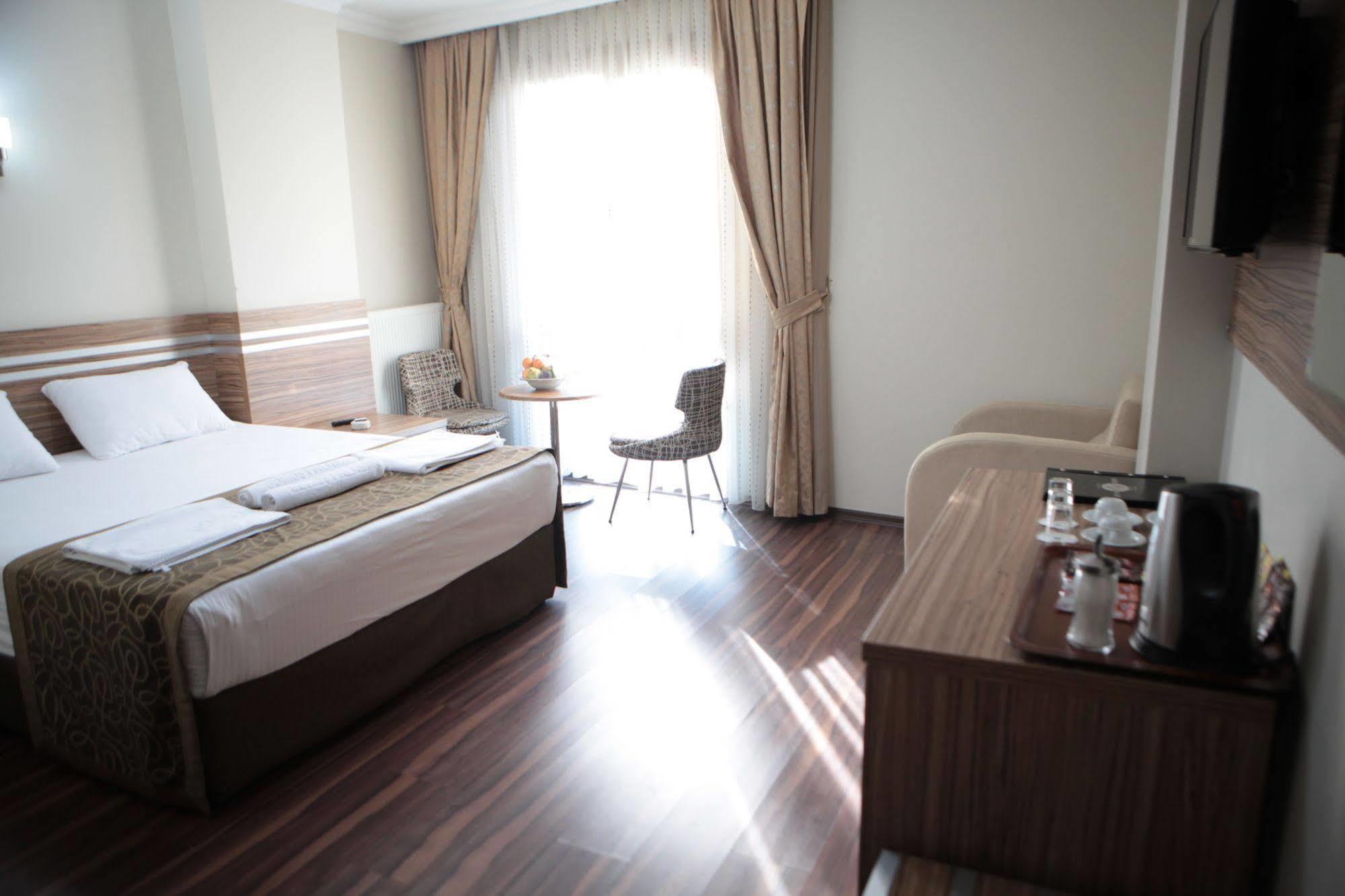 Gumus Palace Istanbul