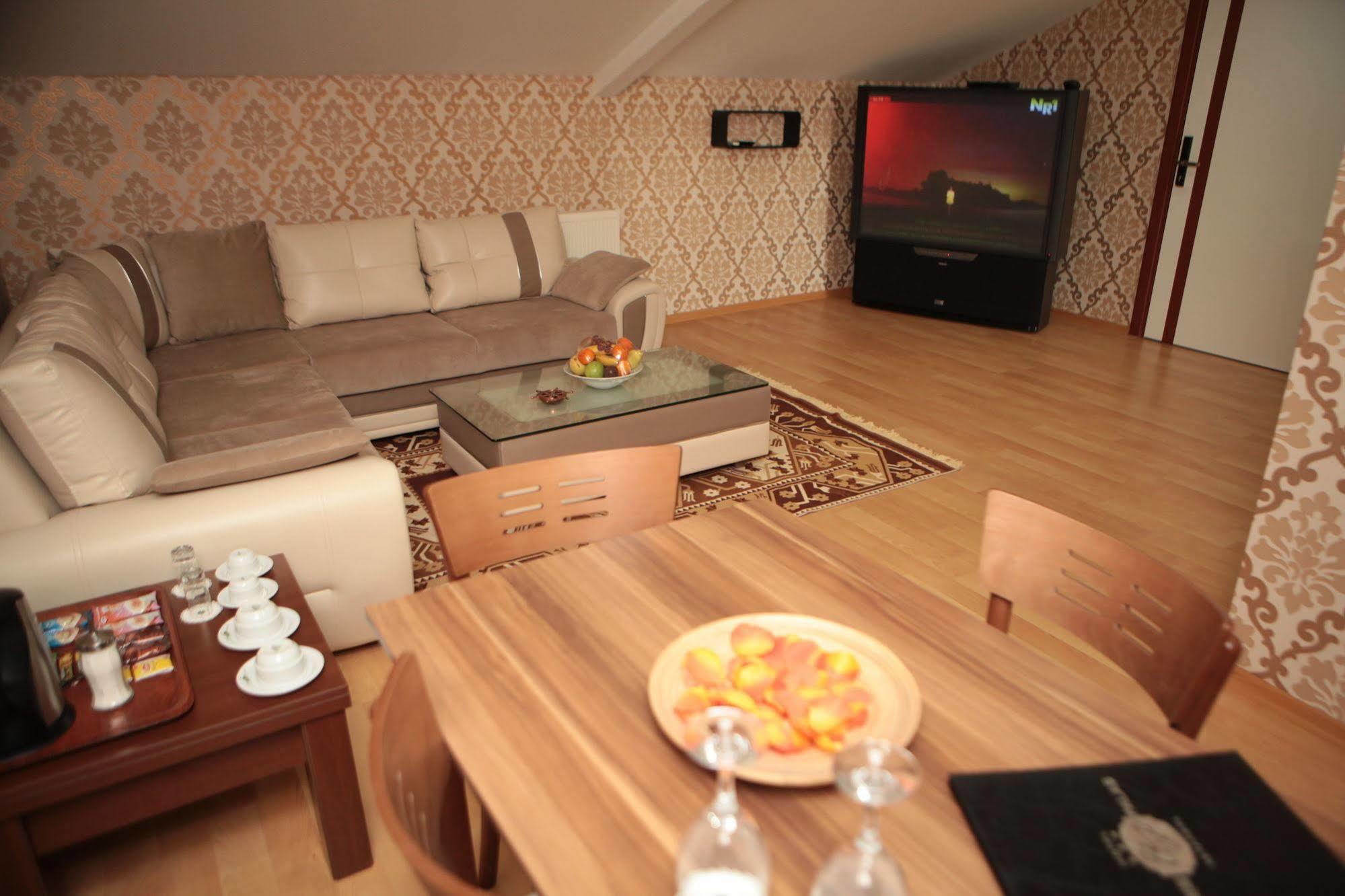 Hotel Gumus Palace 4*
