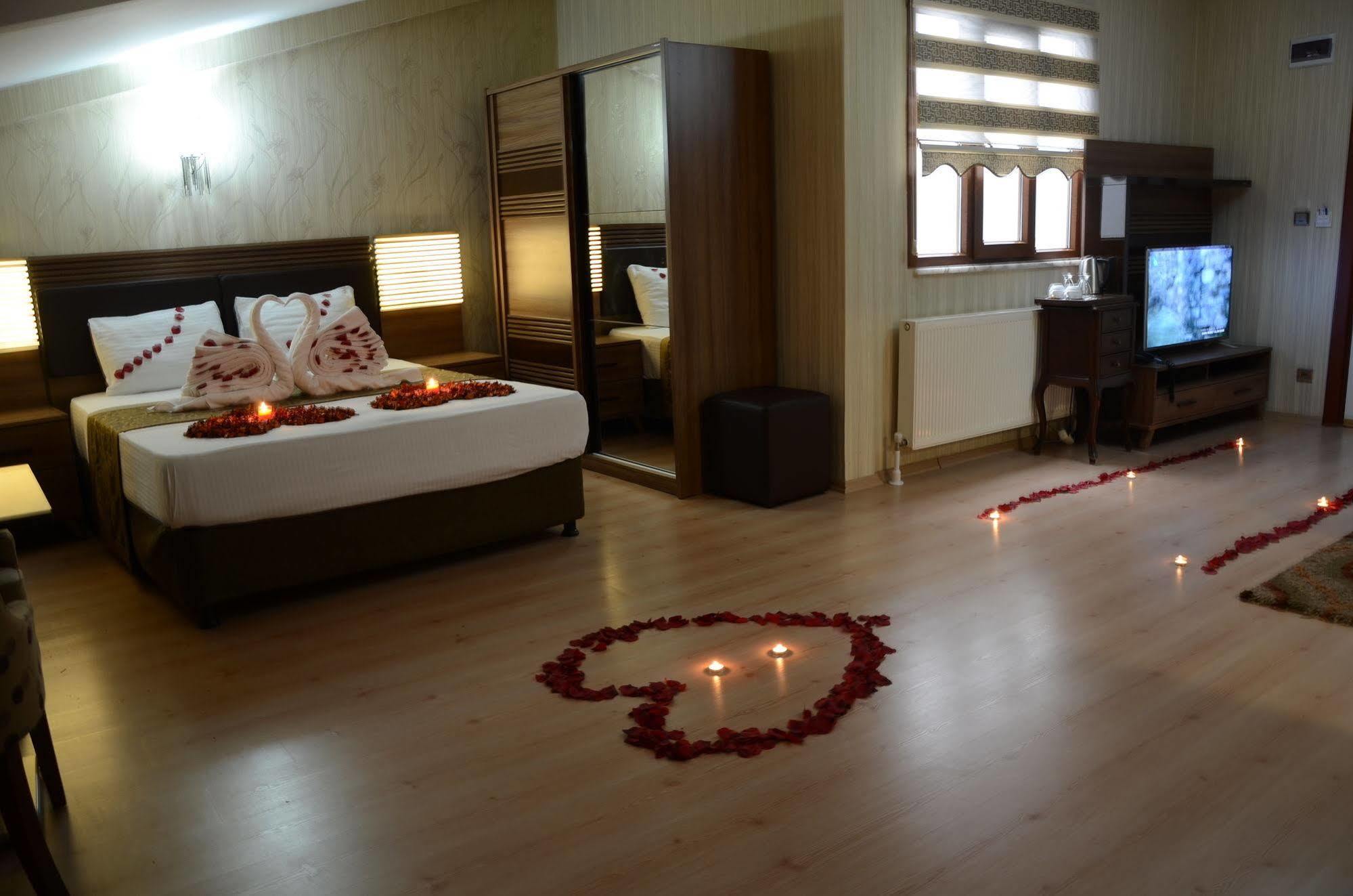 Gumus Palace Istanbul