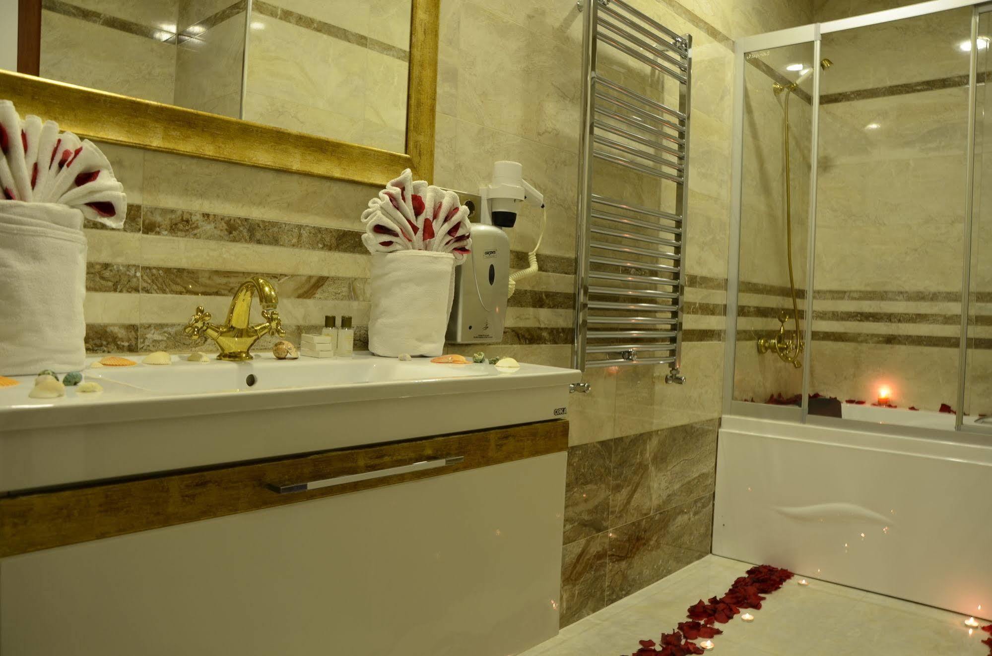 Gumus Palace Hotel Istanbul