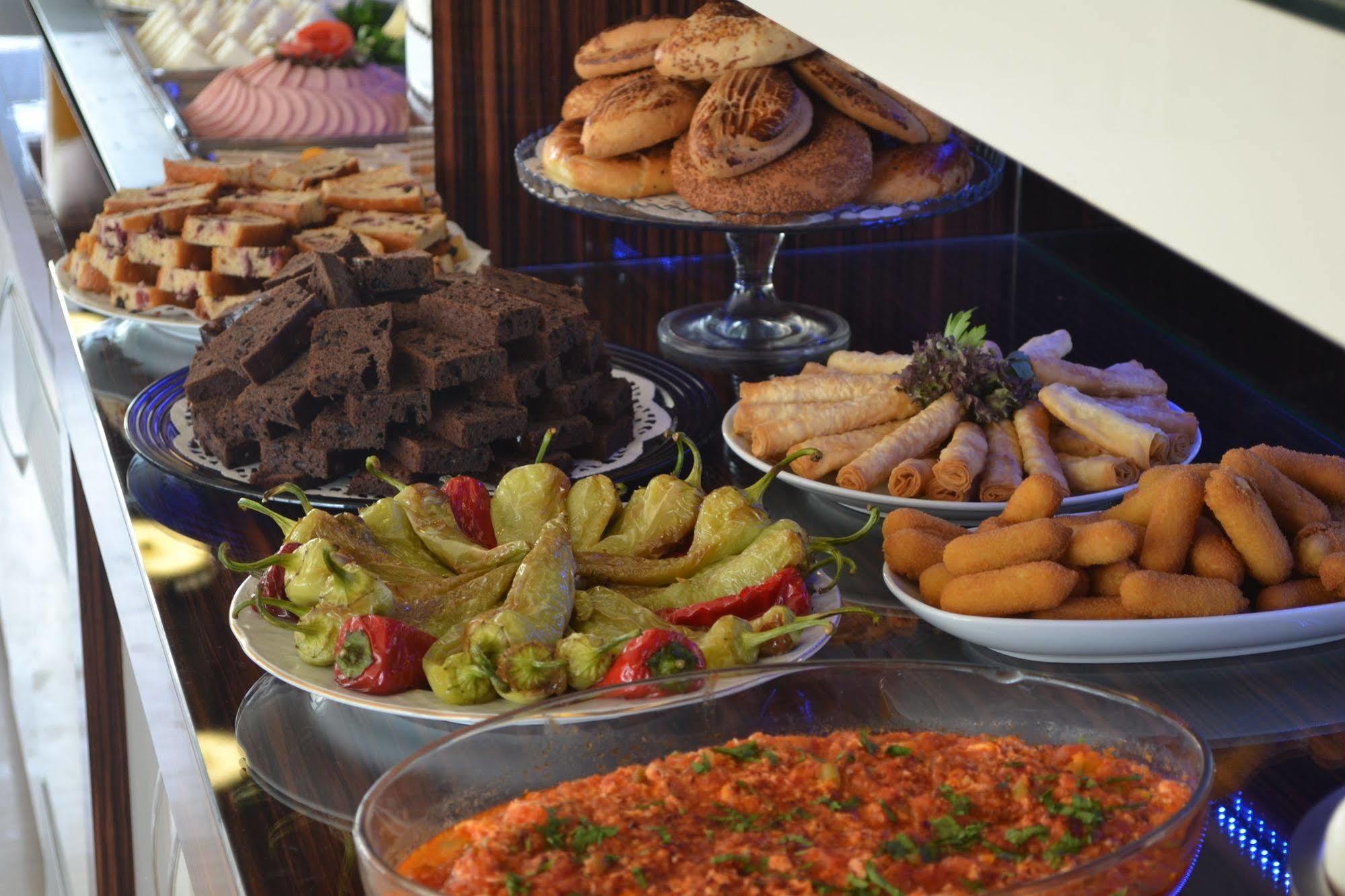 Hotel Gumus Palace 4*