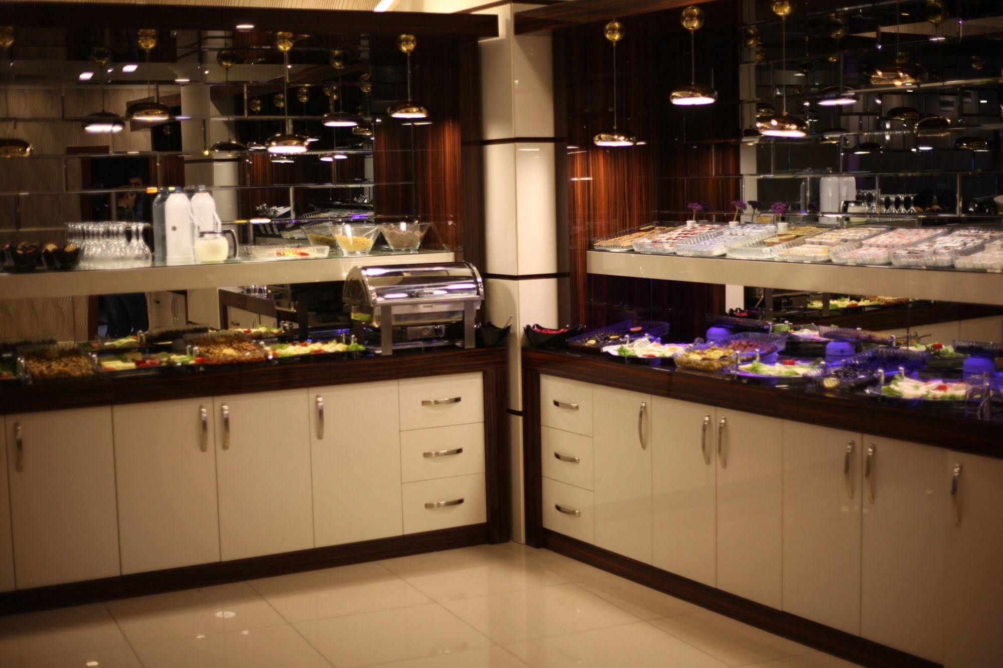 Gumus Palace Hotel Istanbul