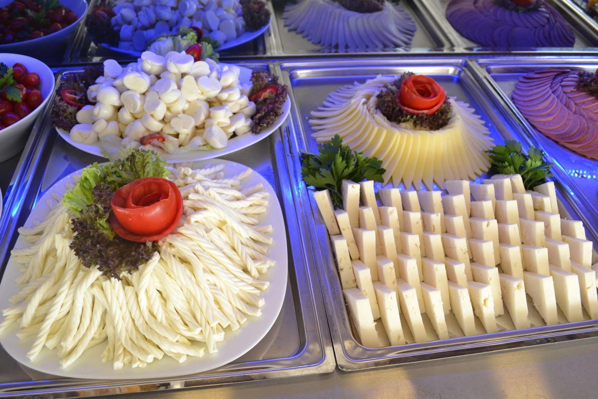 Gumus Palace Hotel Istanbul