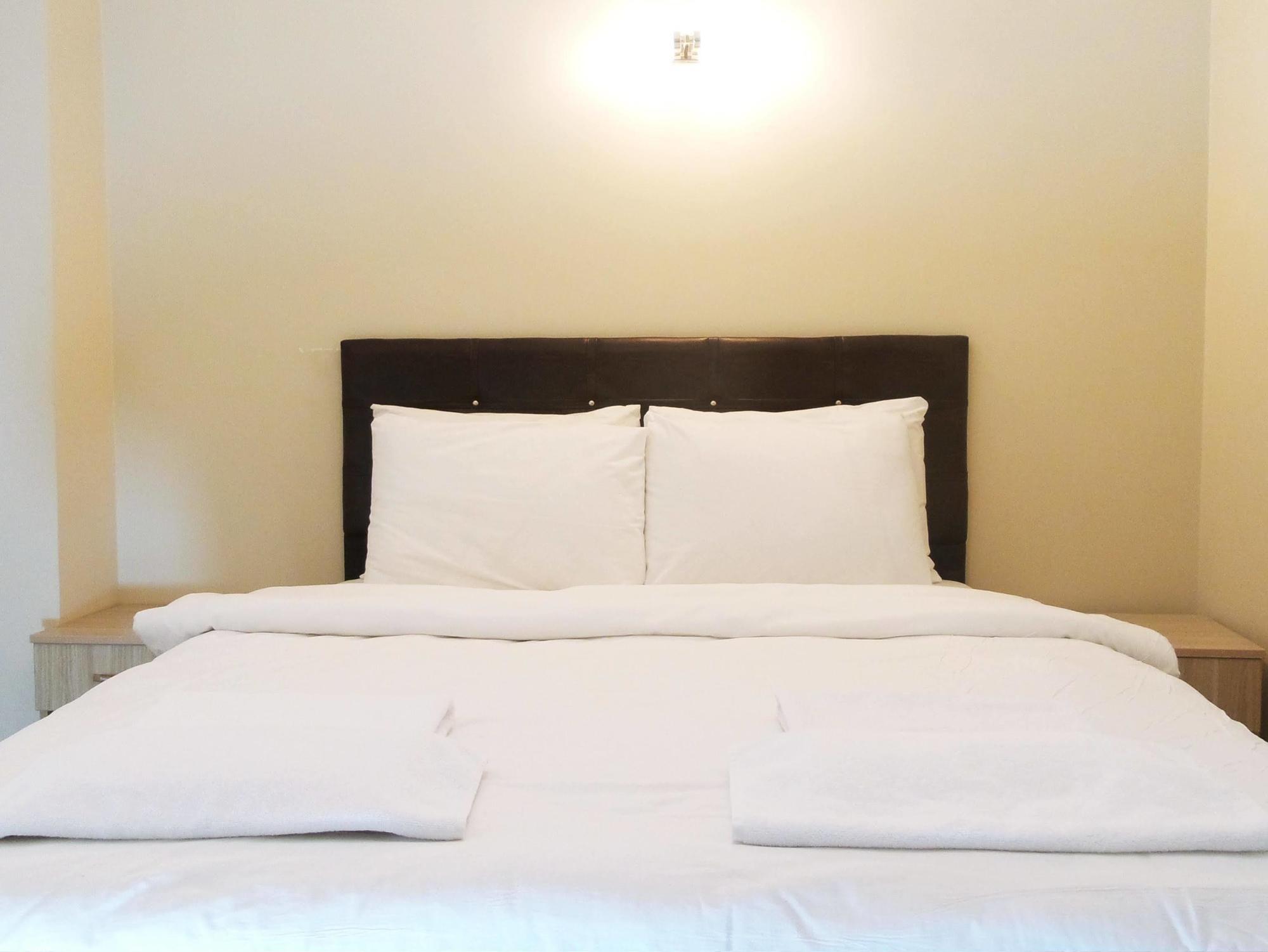 Atrium Apart Otel 3*