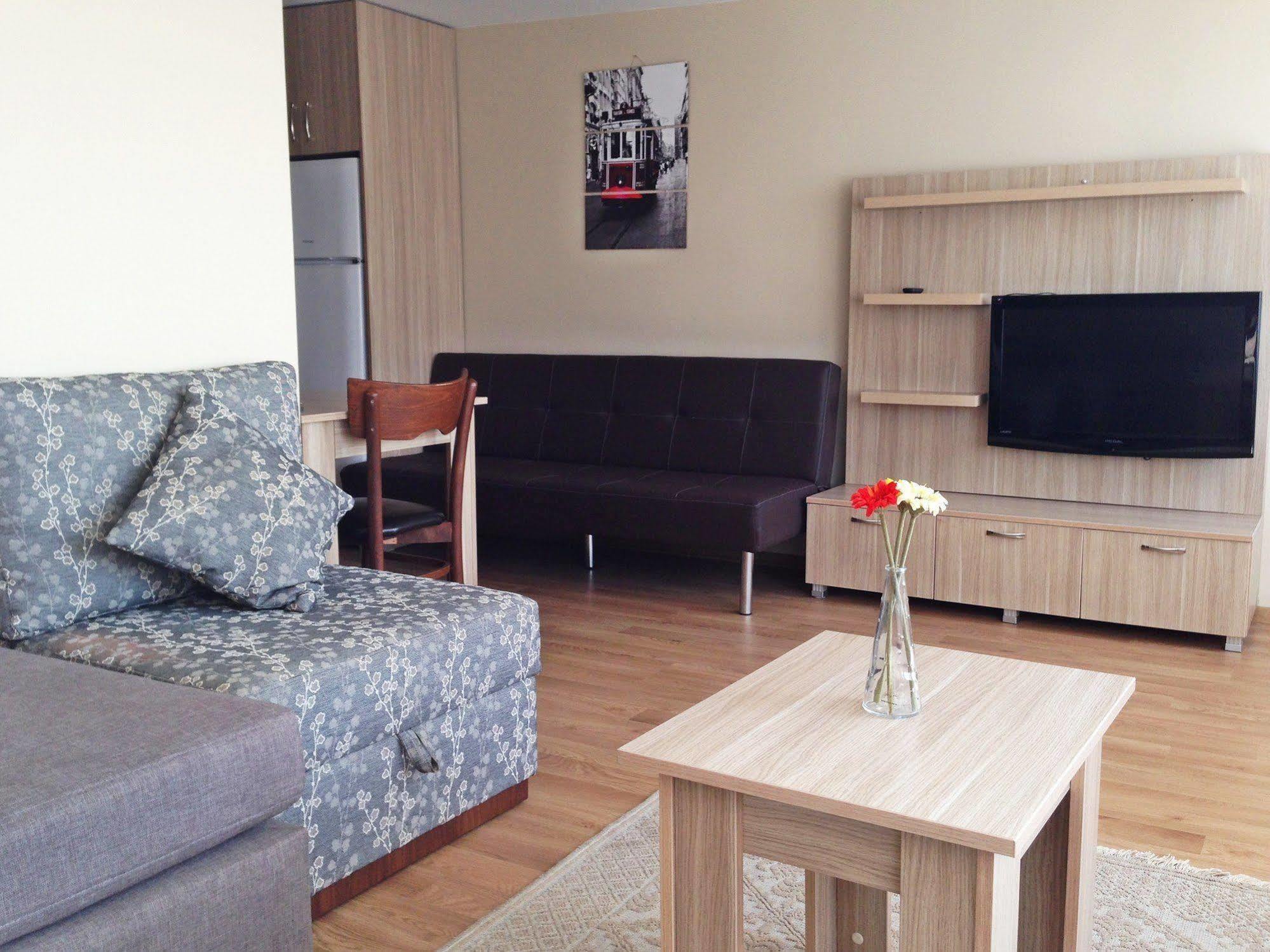 Atrium Apart Otel