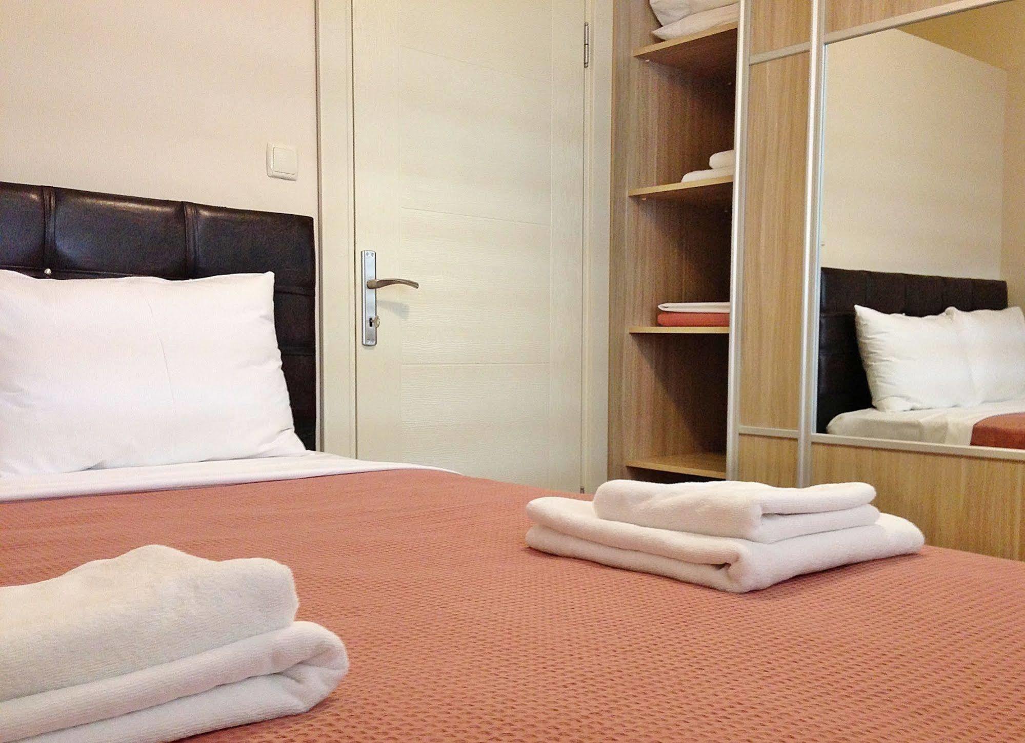 Apart Otel Atrium