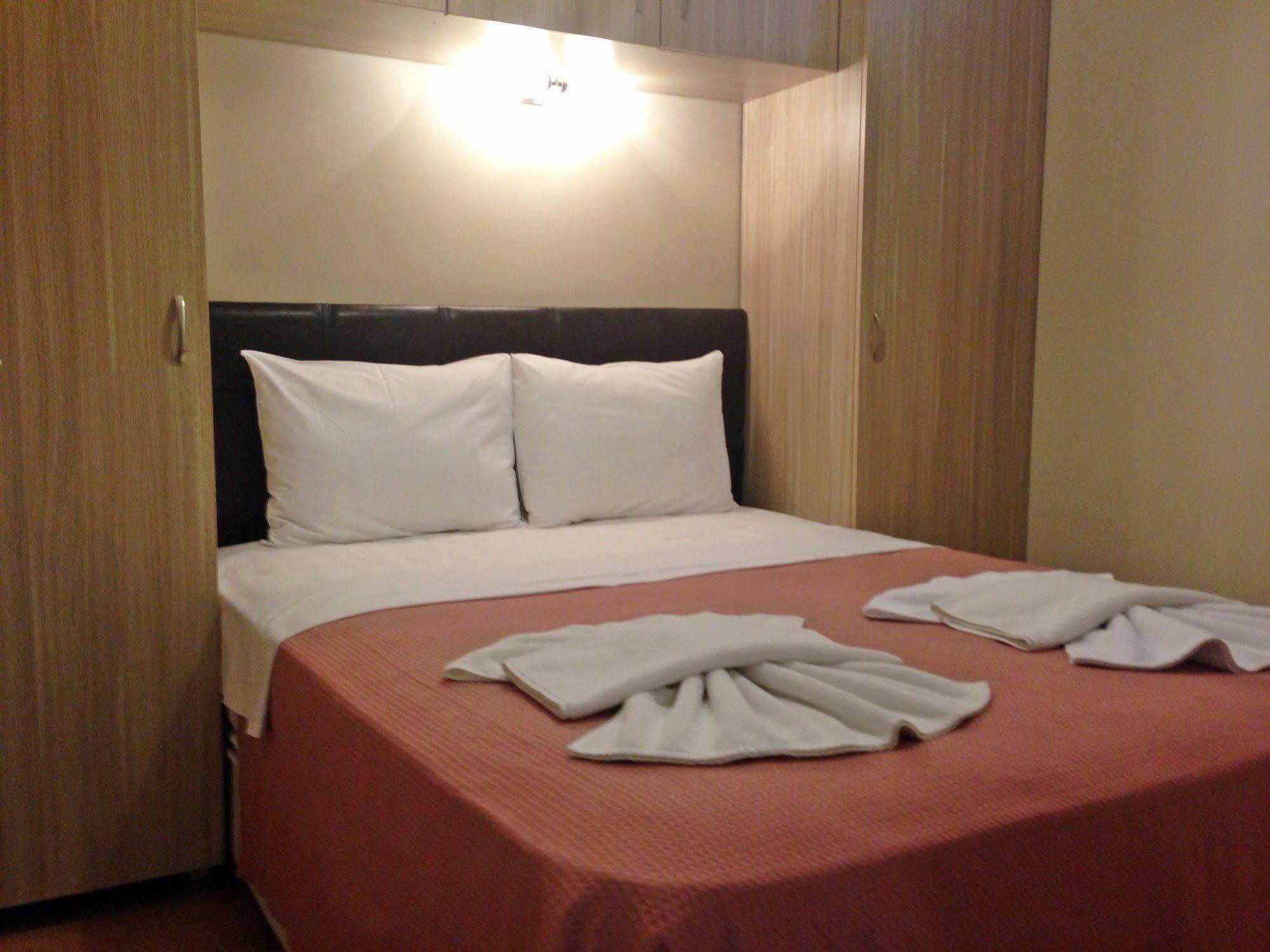 Atrium Apart Otel