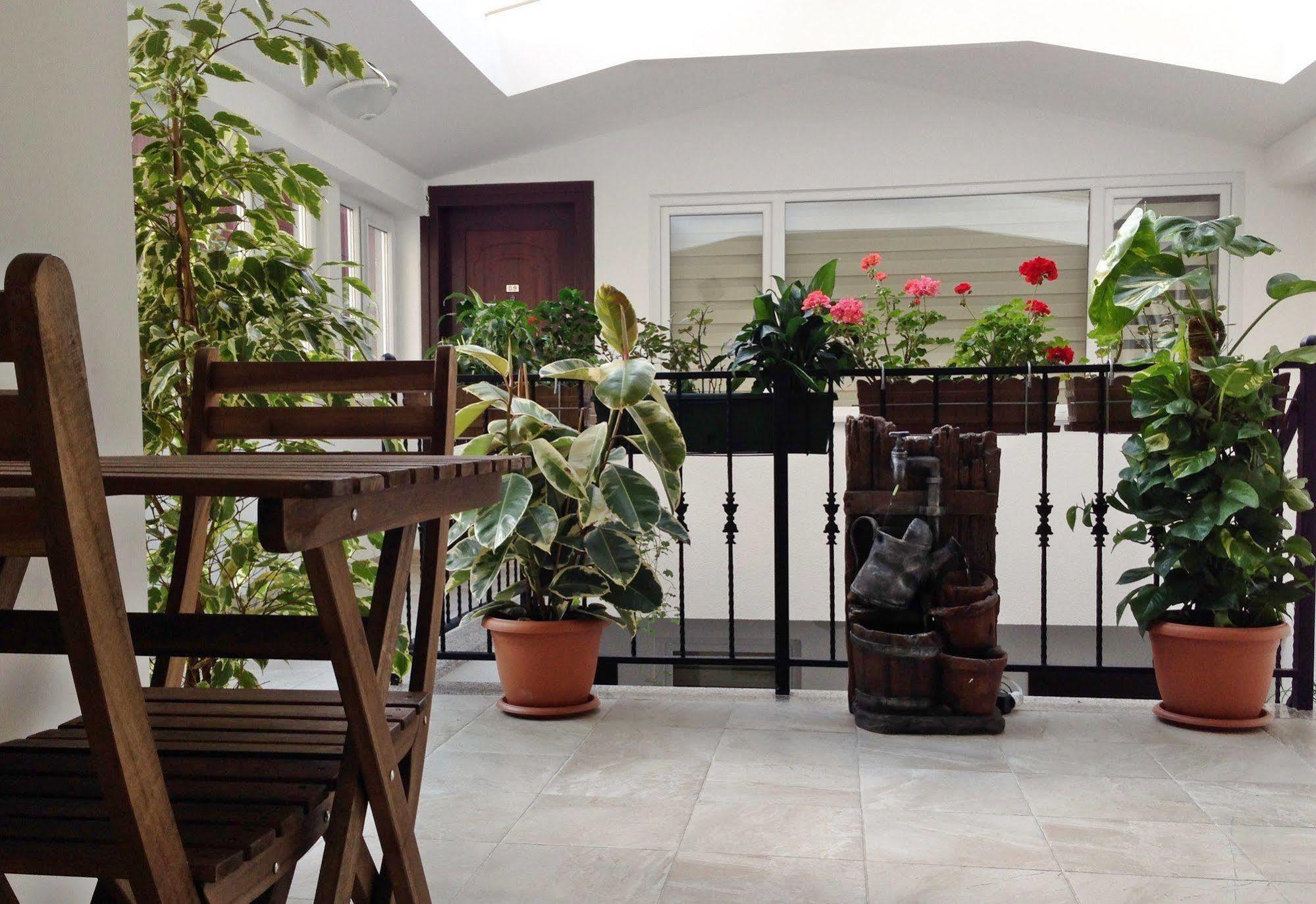 Atrium Apart Otel 3*