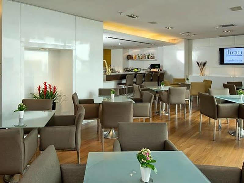Divan Hotel 4*