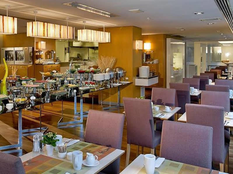 Divan 4* Istanbul