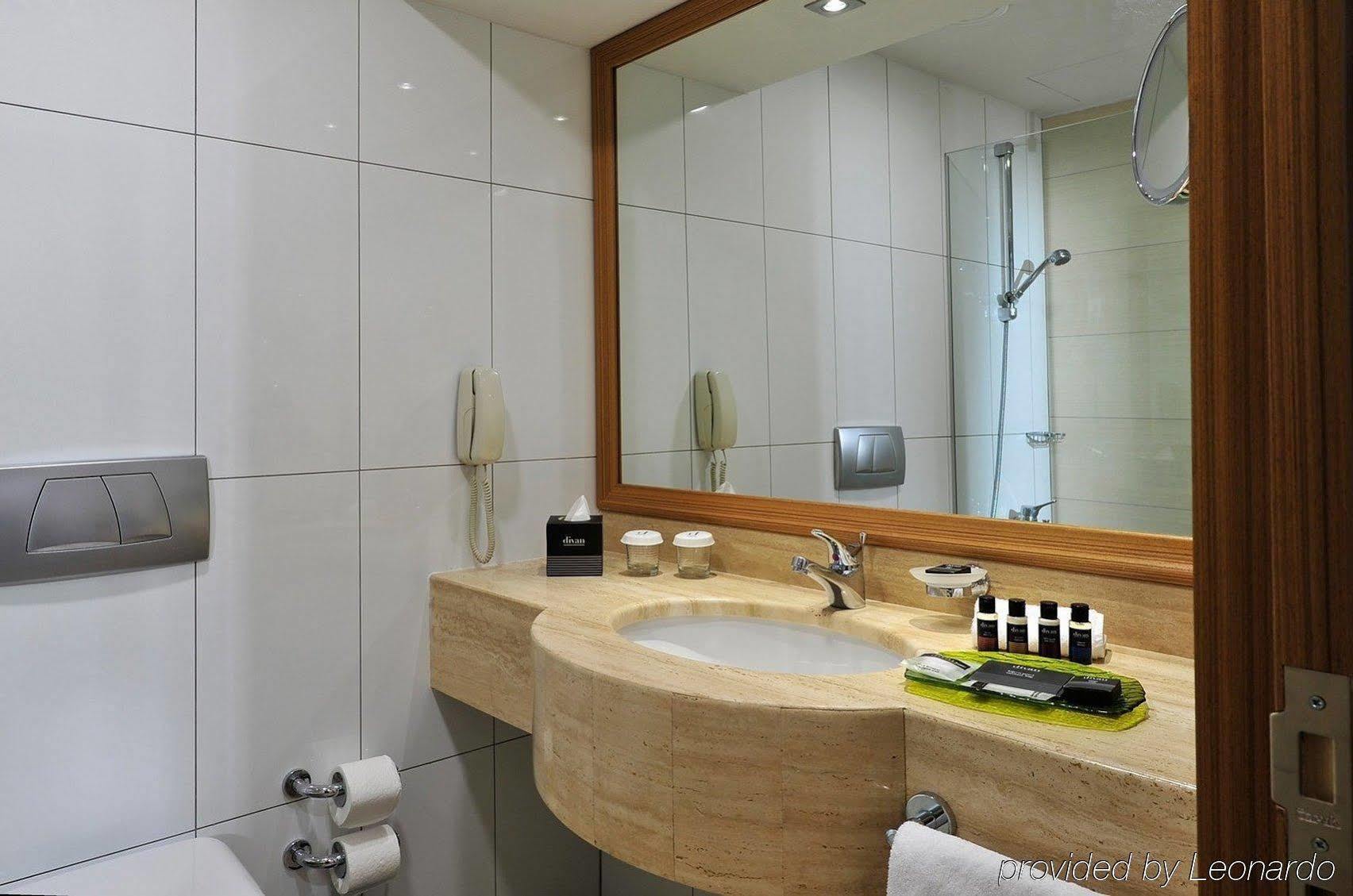 Hotel Divan Istanbul