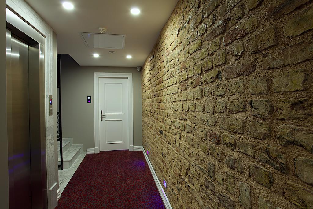 Hotel Q Pera (adults Only) 3*