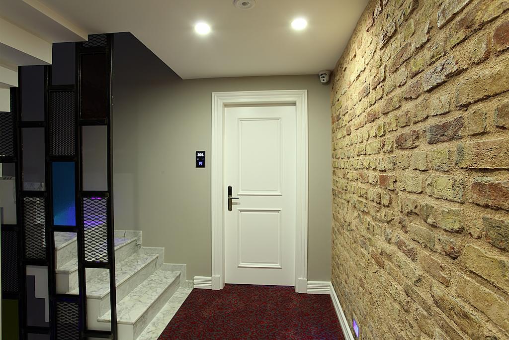 Q Pera (adults Only) Hotel 3*