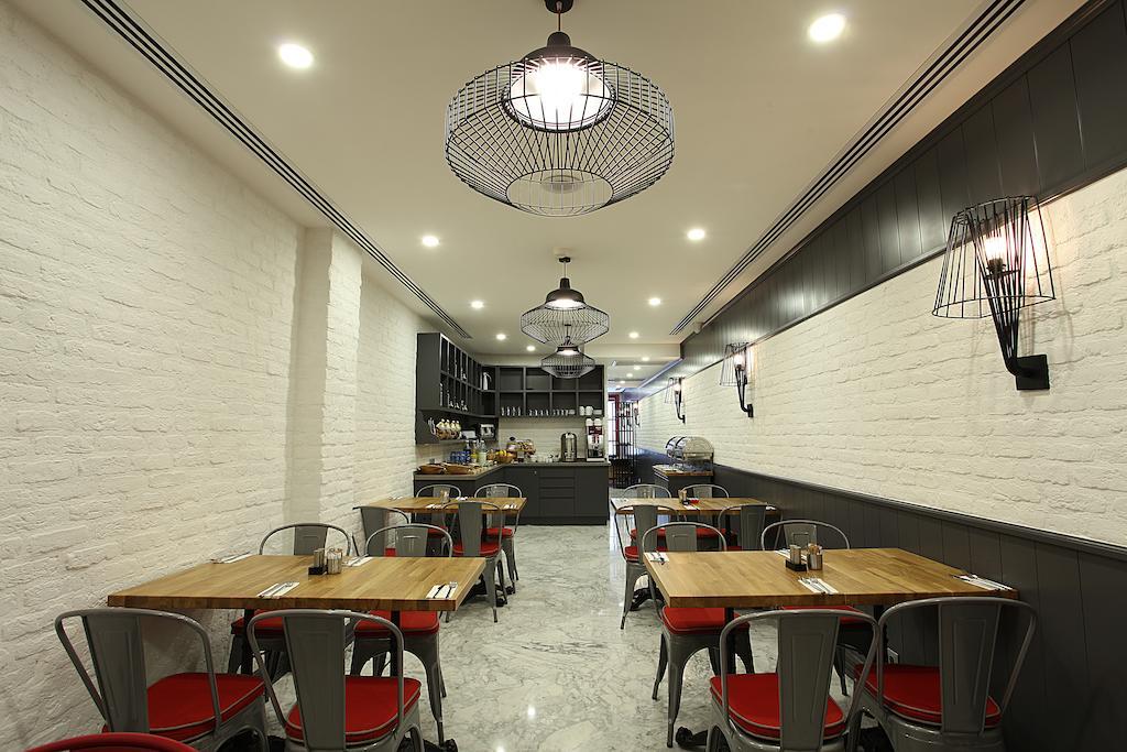 Q Pera (adults Only) 3* Istanbul