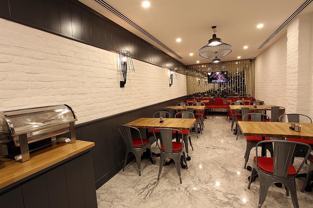 Q Pera (adults Only) Istanbul