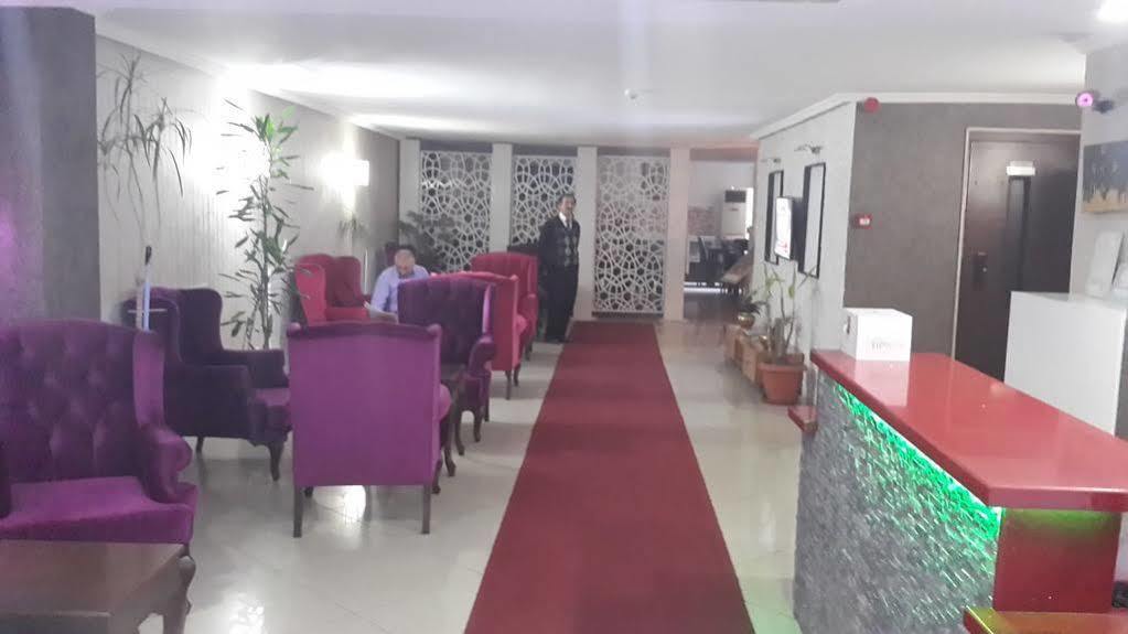 Sisli Hotel Istanbul