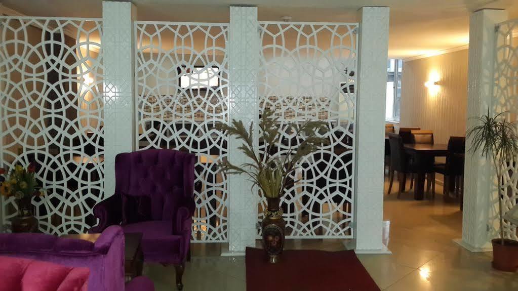 Hotel Sisli Istanbul