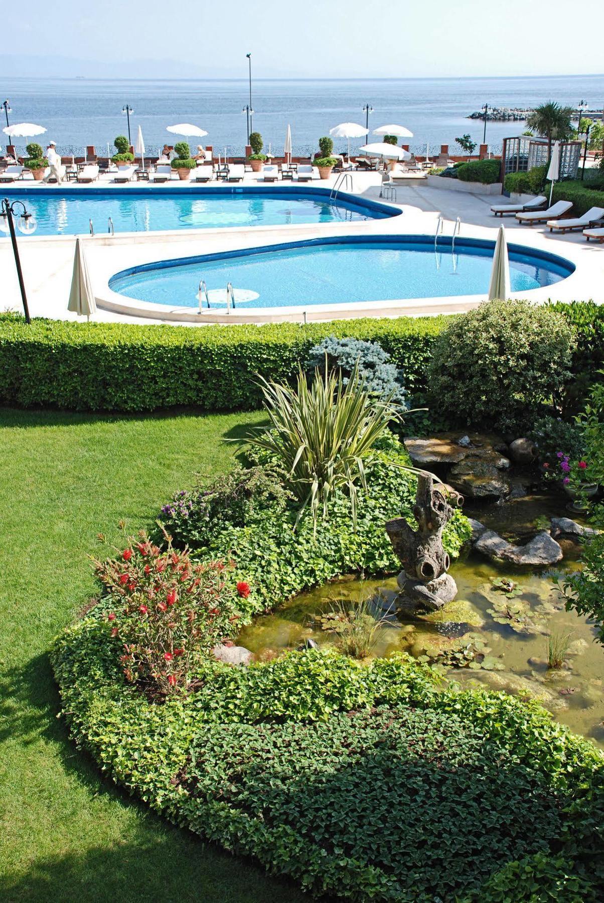 Hotel Cinar Istambul