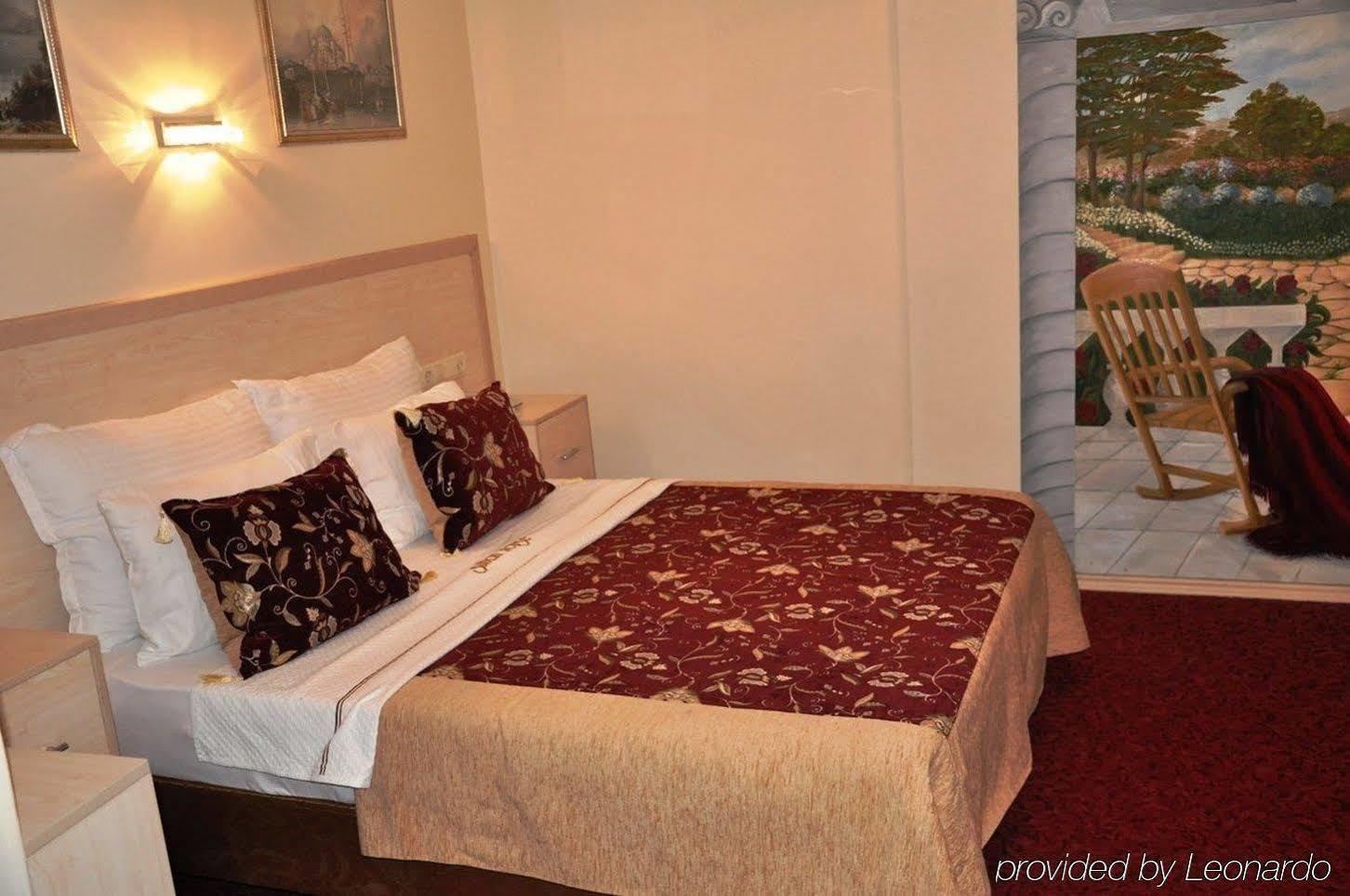 Sultan House Hotel 3*