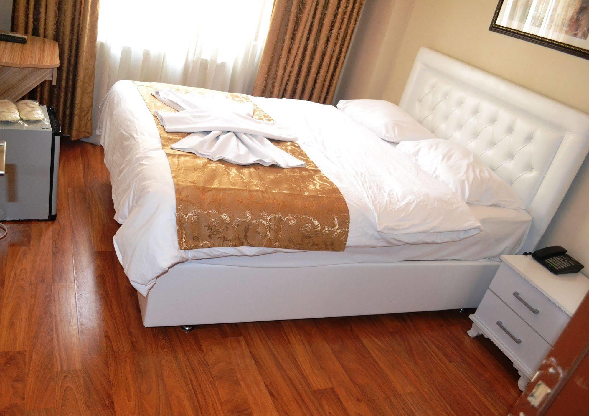Comfort 3* Istanbul