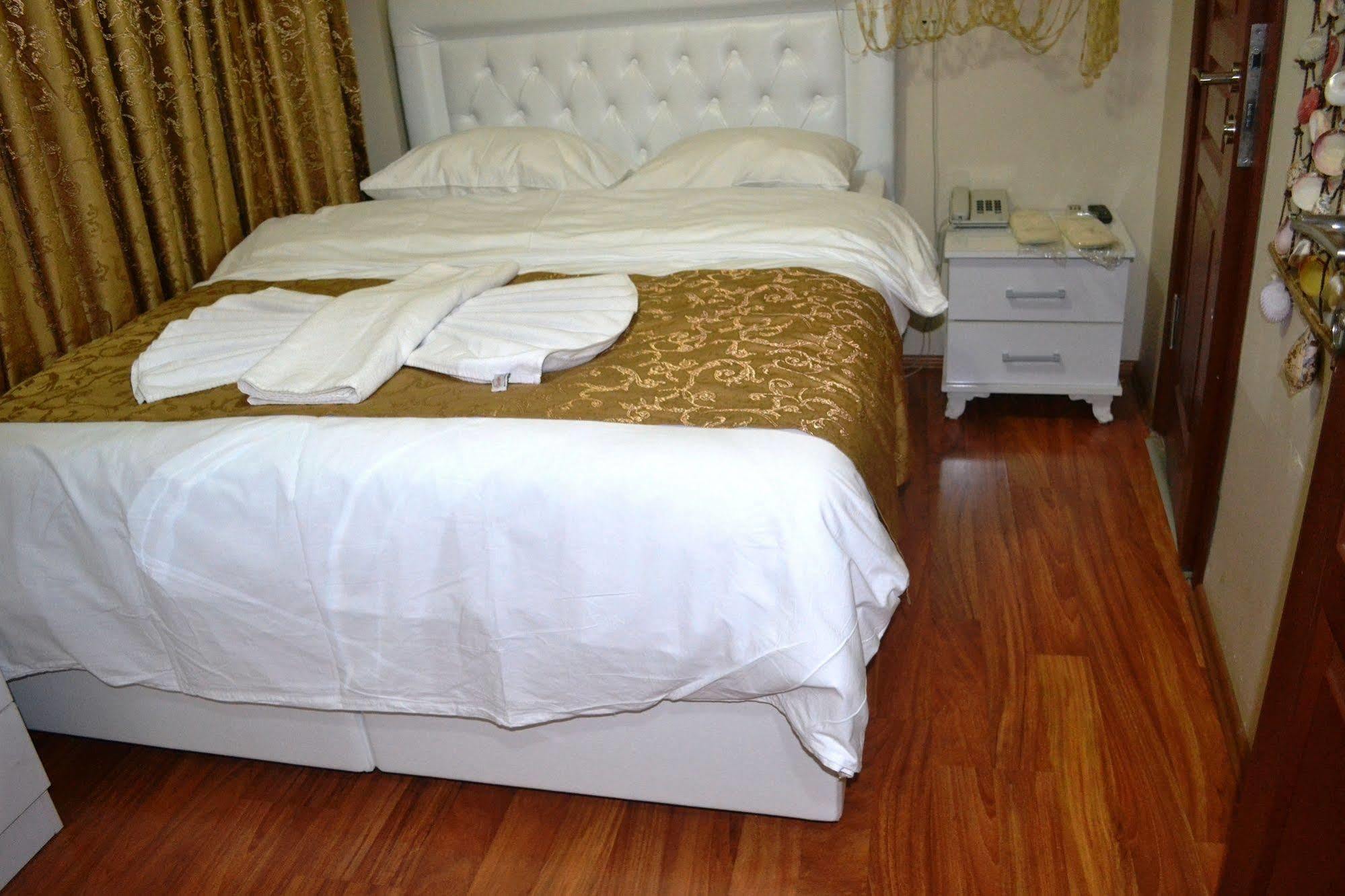 Comfort Istanbul