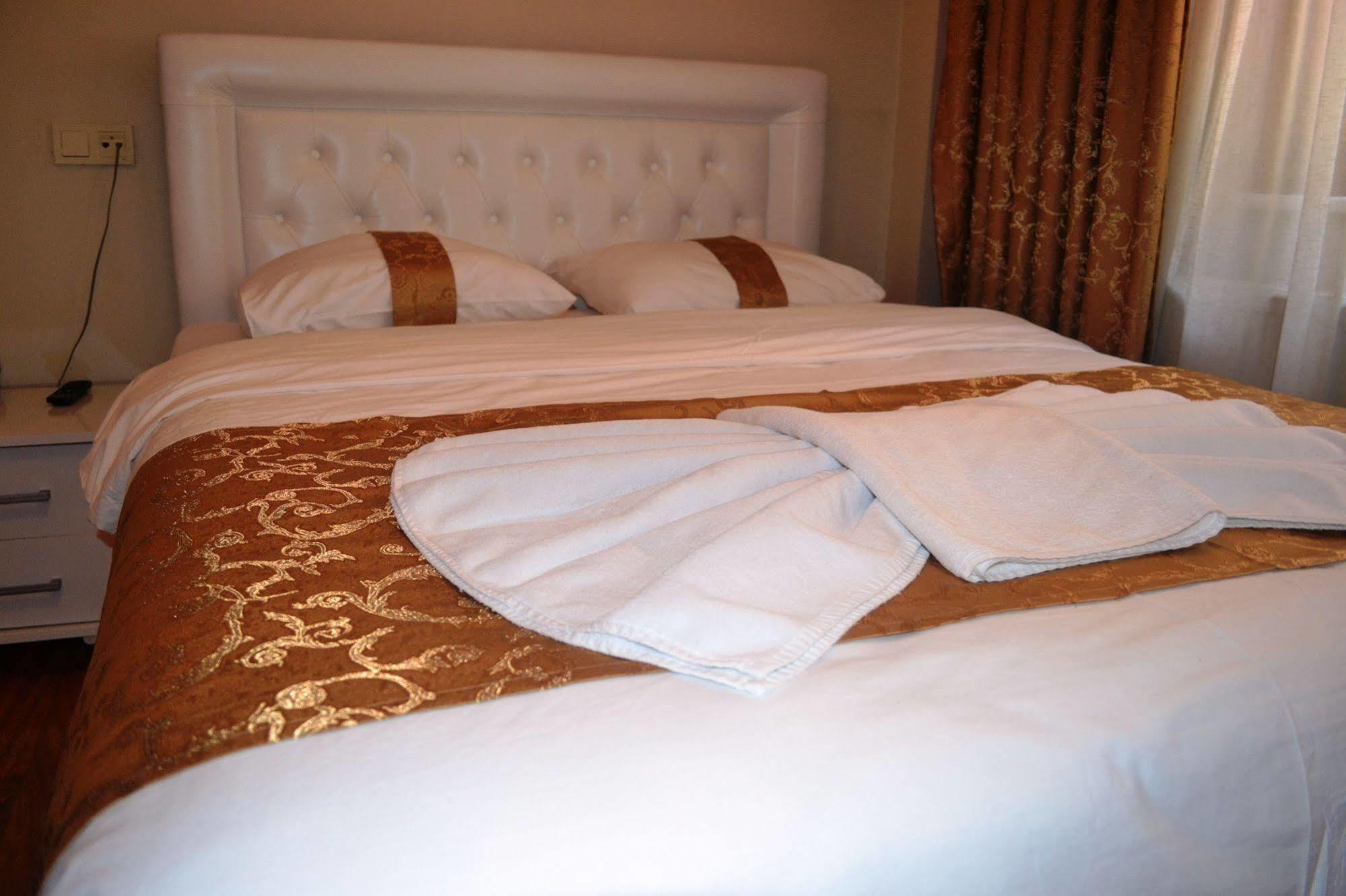 Comfort Hotel Istanbul