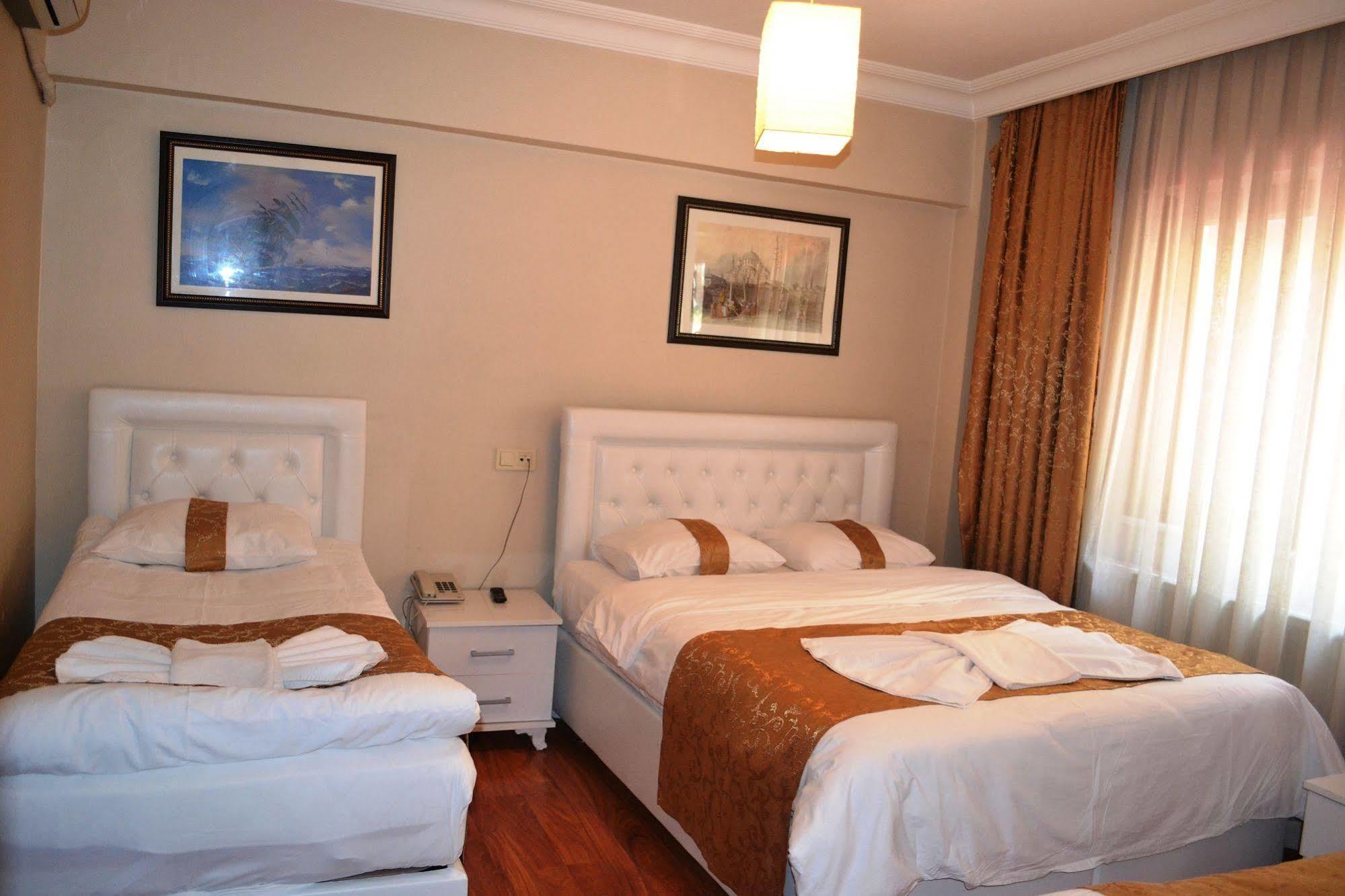 Hotel Comfort Istanbul