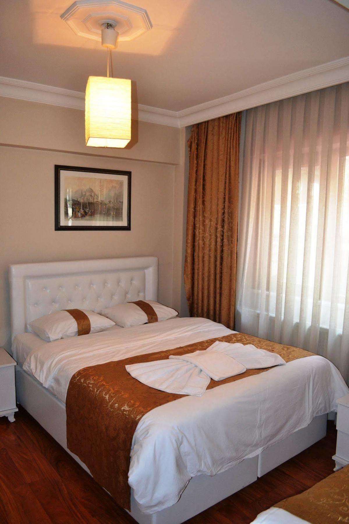 Hotel Comfort