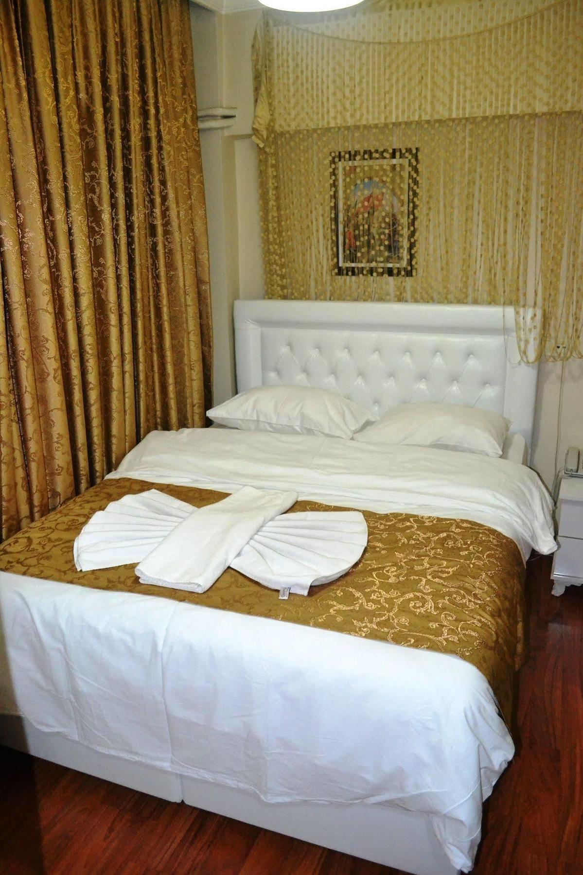 Comfort Hotel 3*