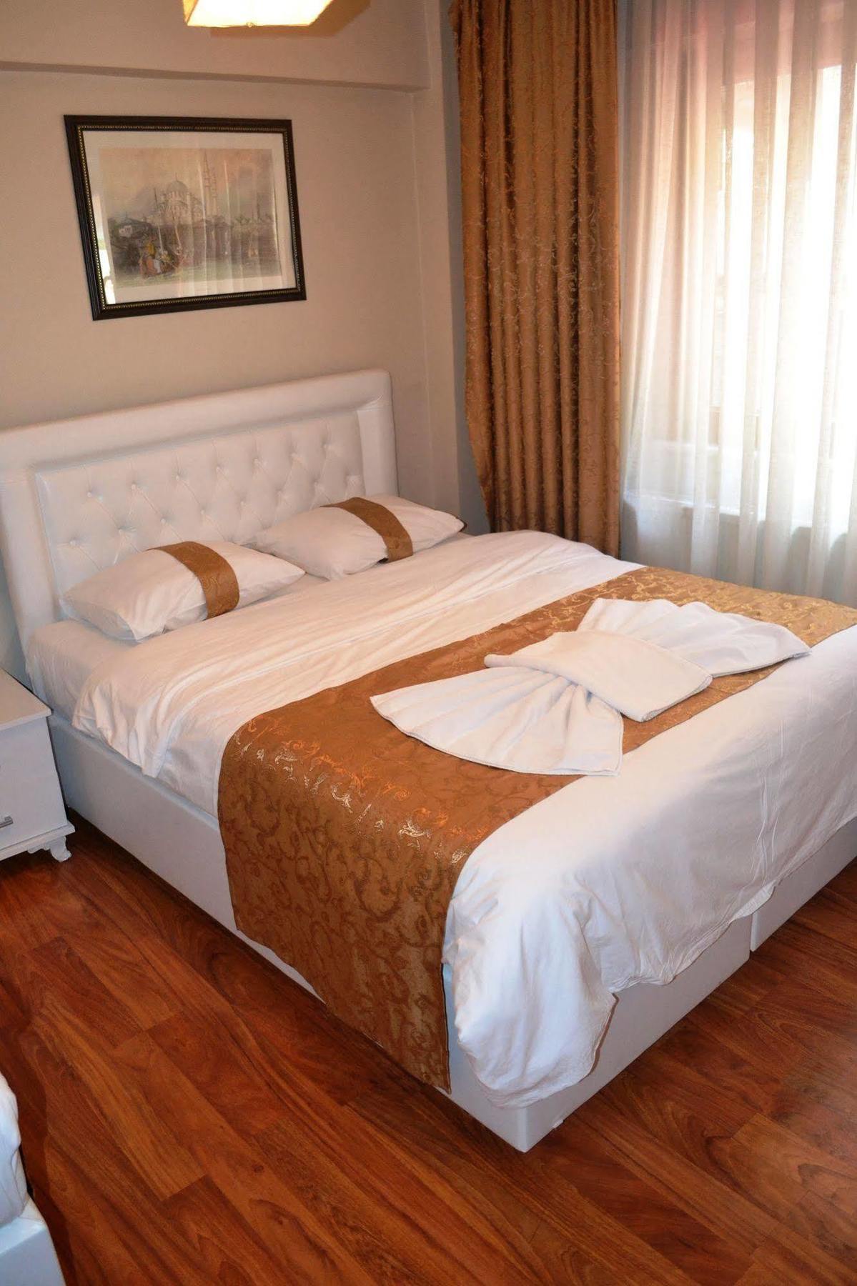 Hotel Comfort Istanbul