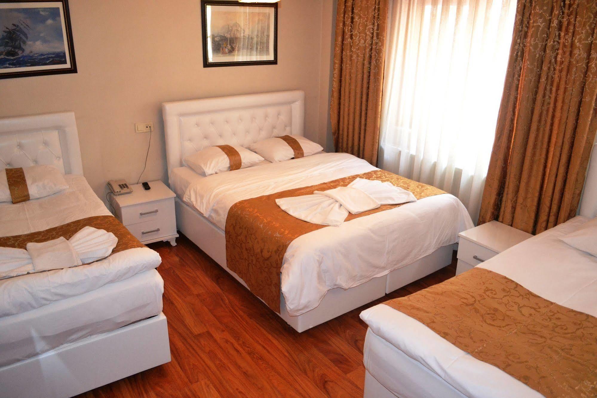 Comfort Hotel 3*
